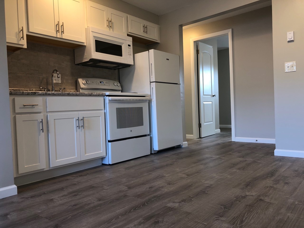 Fairfield Apartments photo 5