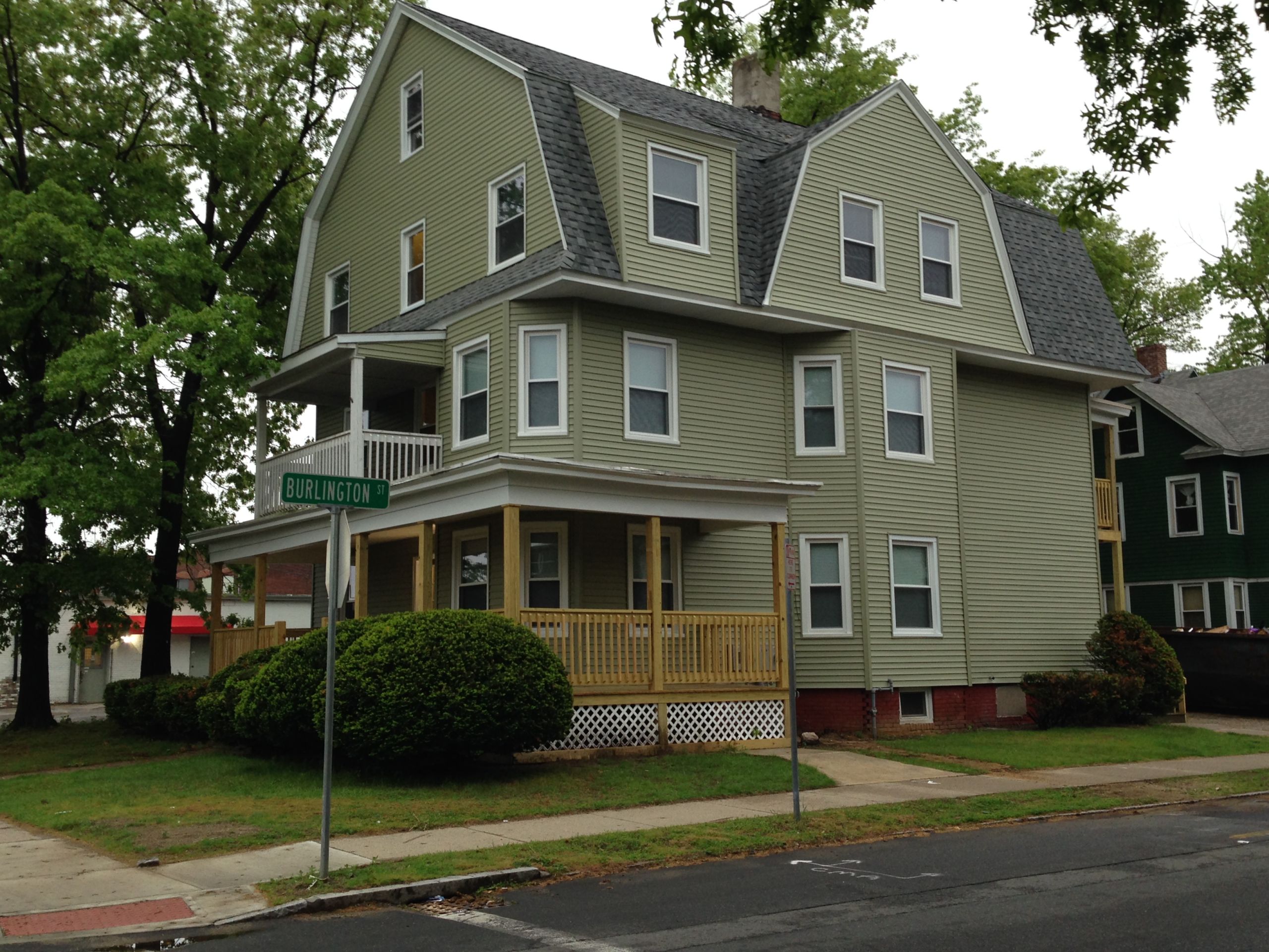 Forest Park Apartments photo 1