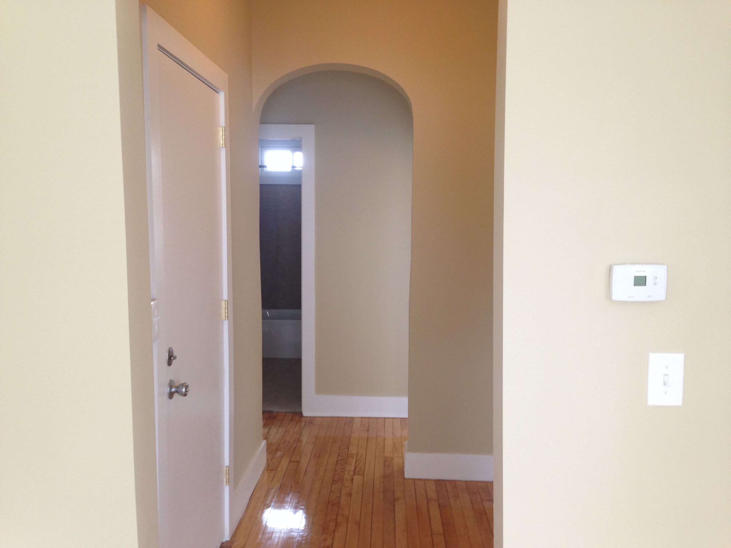 Forest Park Apartments photo 11