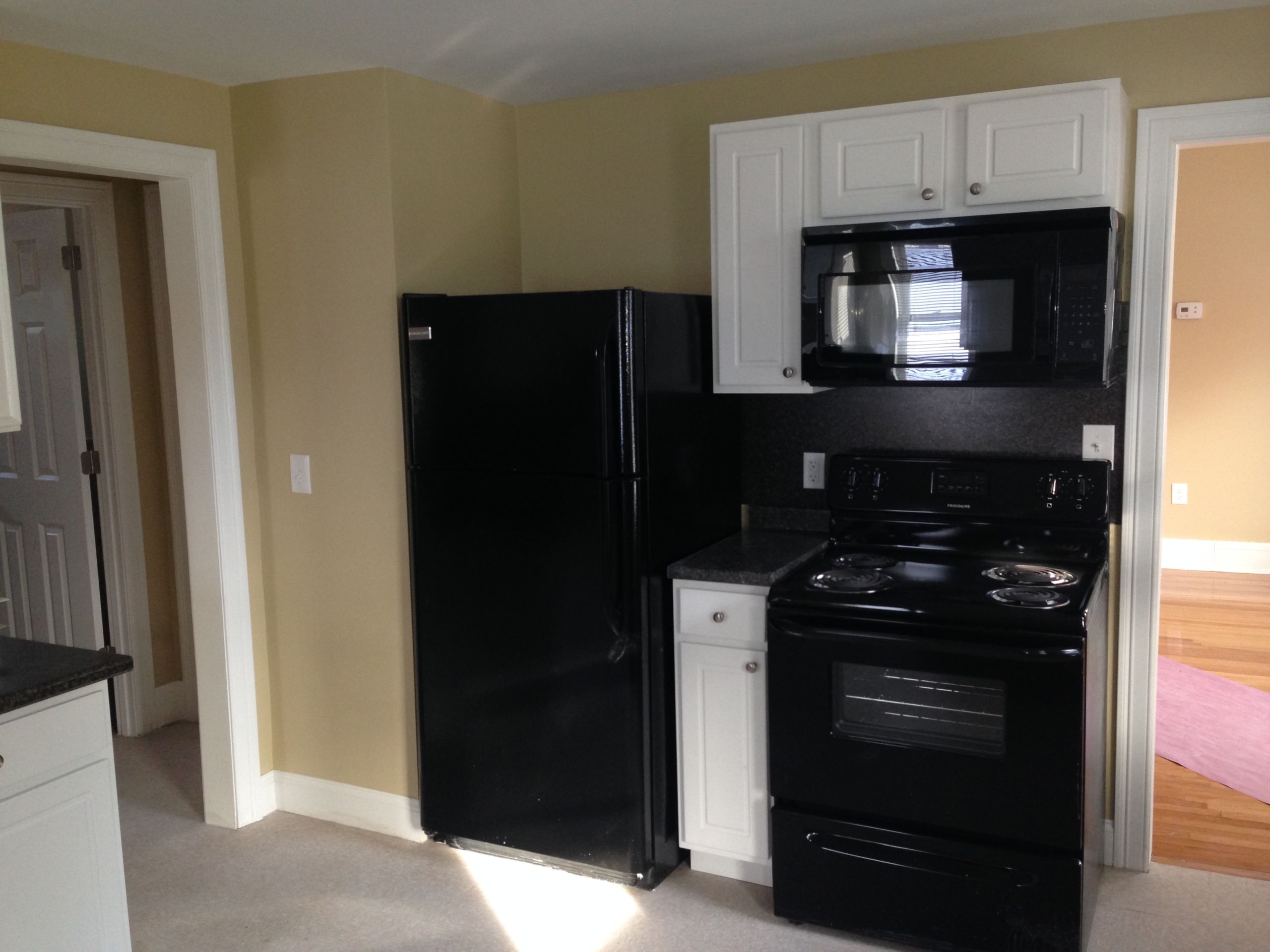 Forest Park Apartments photo 14