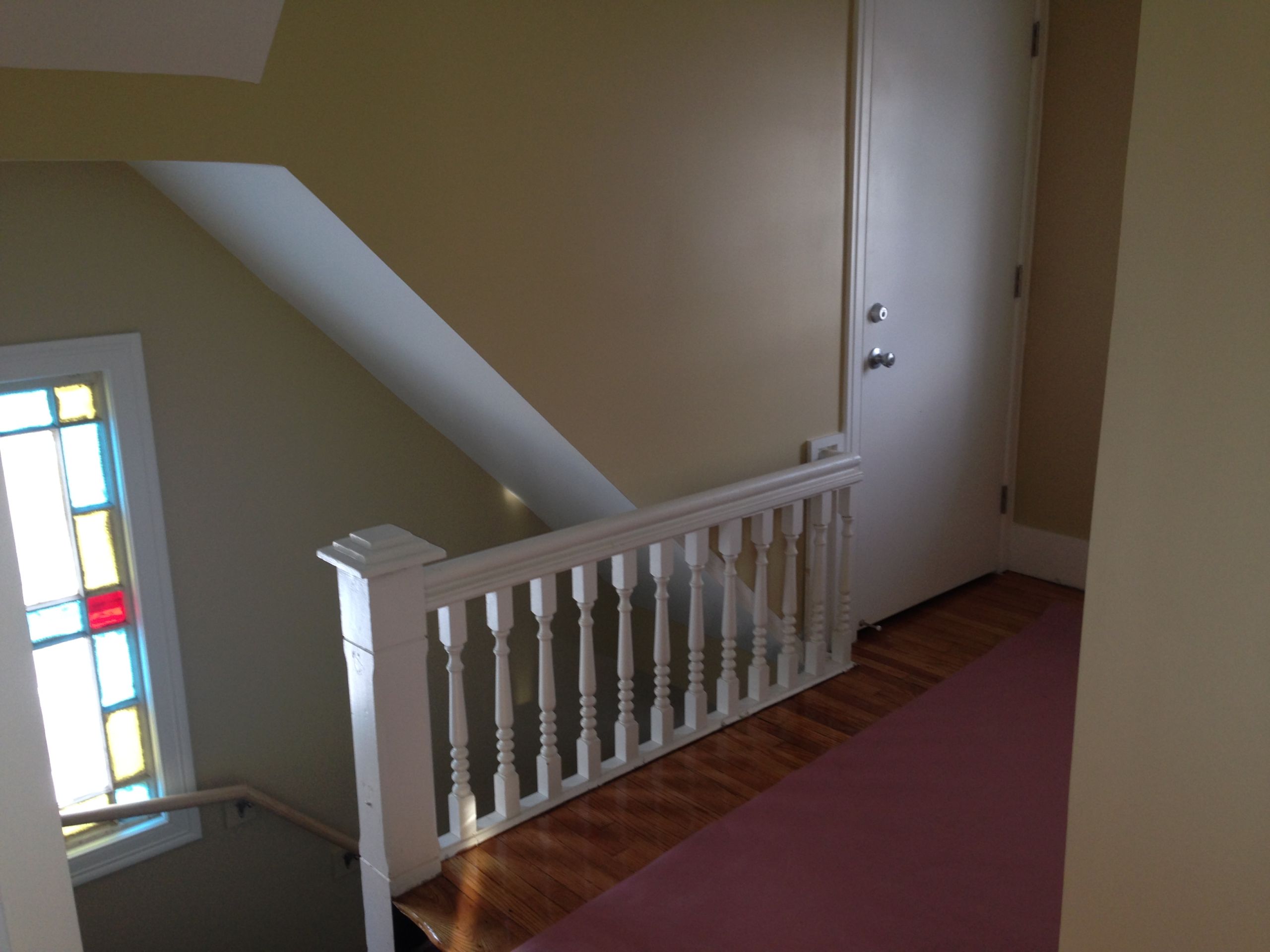 Forest Park Apartments photo 15