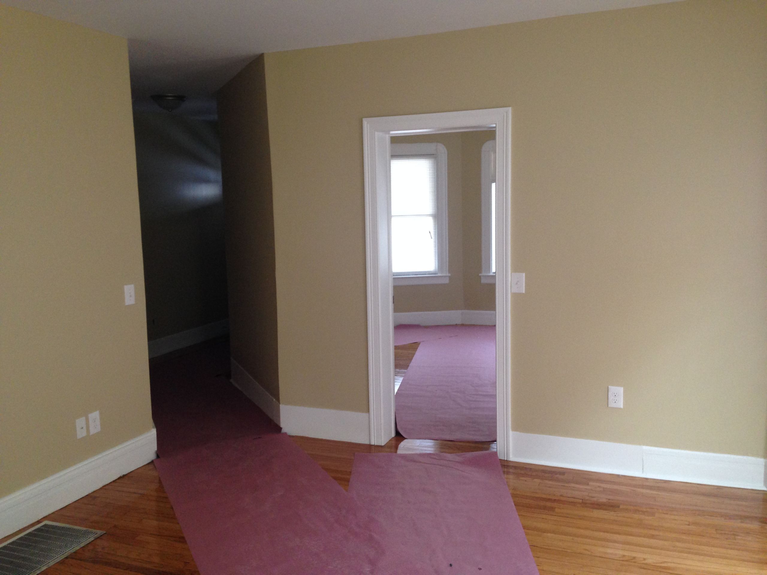 Forest Park Apartments photo 18