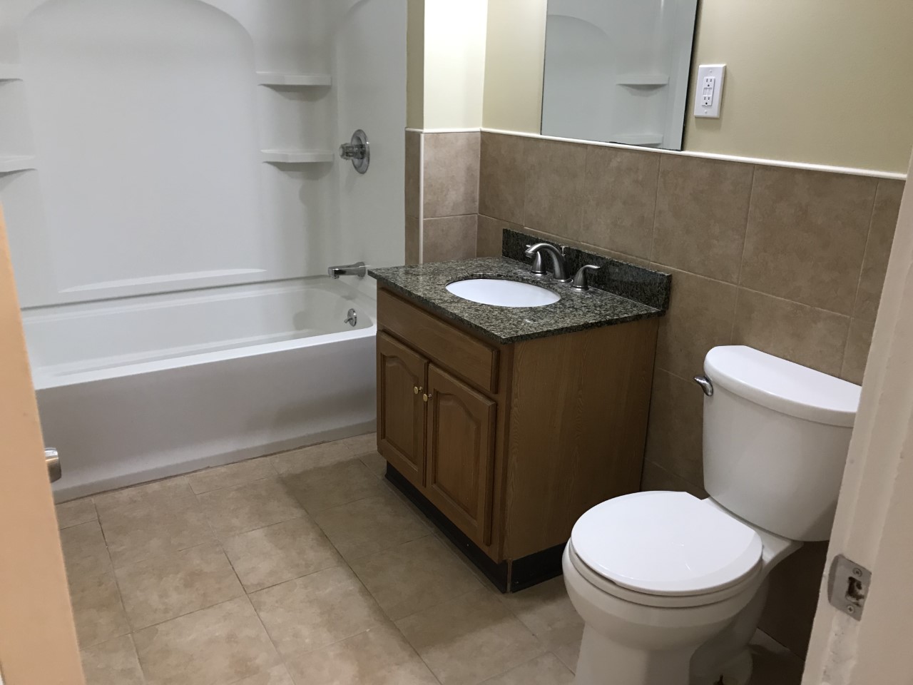 Forest Park Apartments photo 27