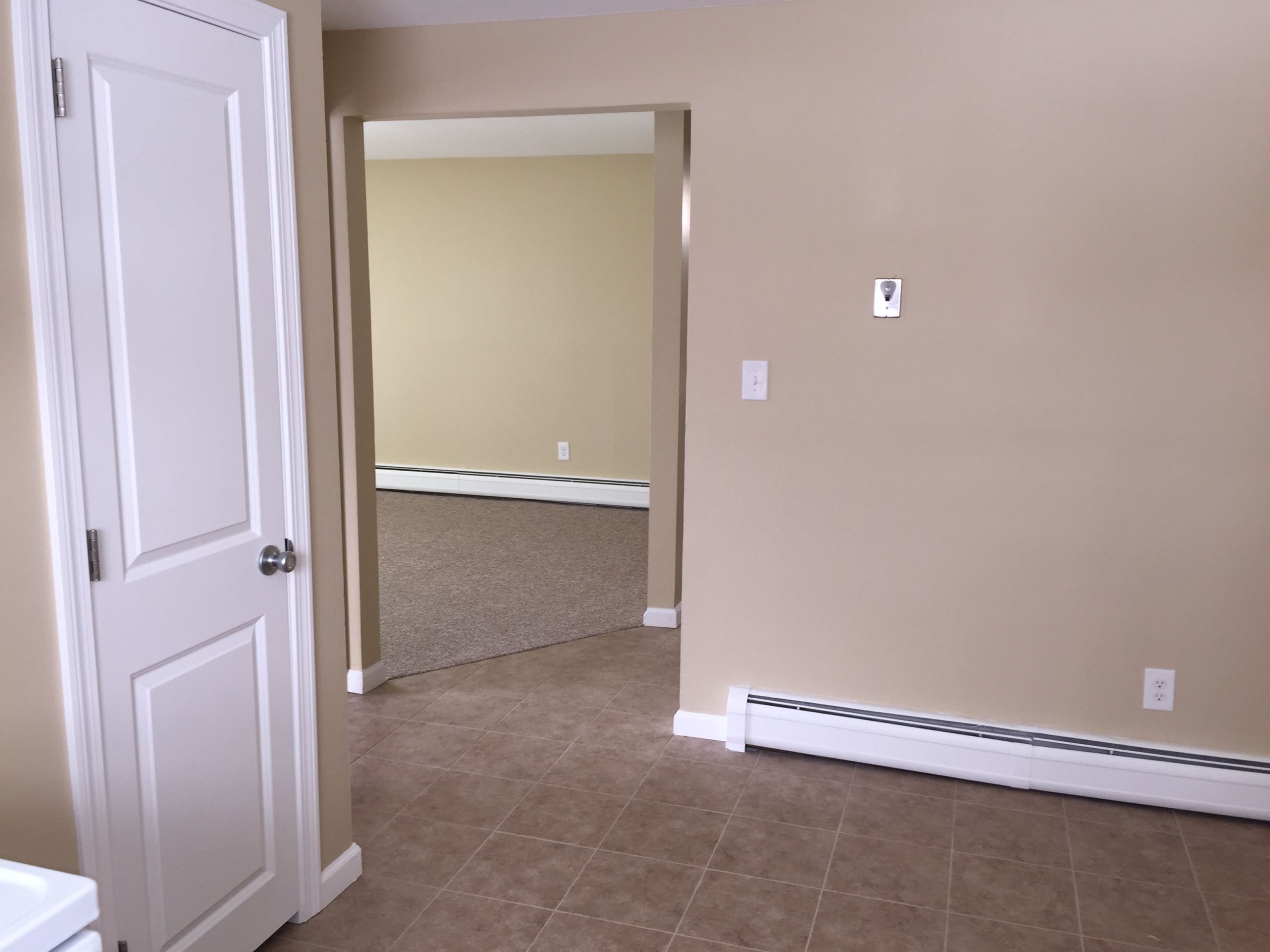 Notre Dame Apartments photo 5