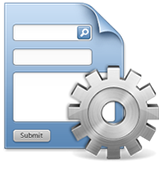 Start an online rental application