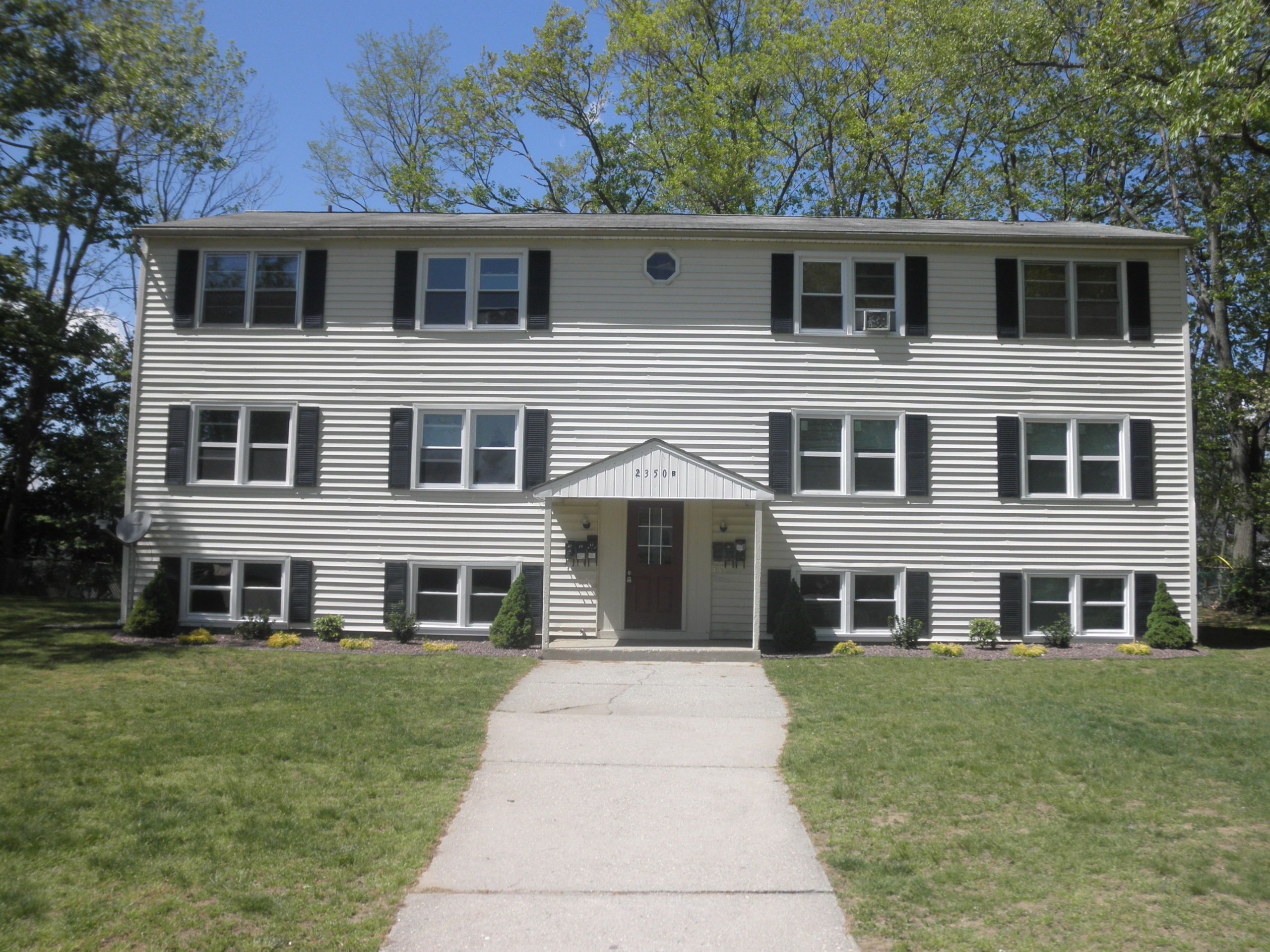 Palmer Garden Style Apartments photo 14