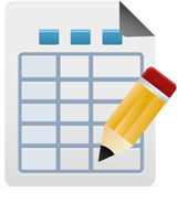 Download paper rental application PDF